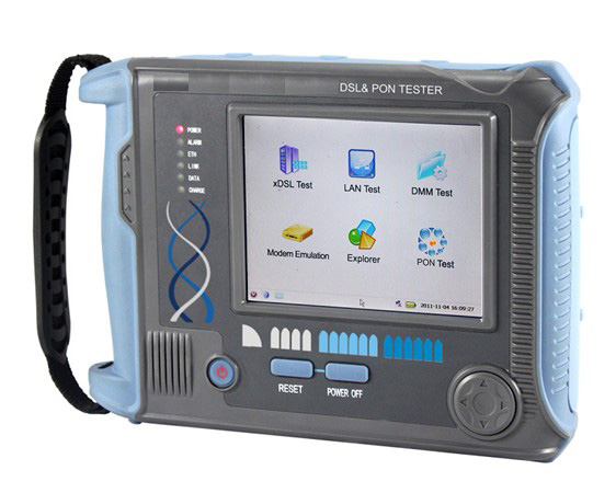 HS-810 DSL&PON綜測儀