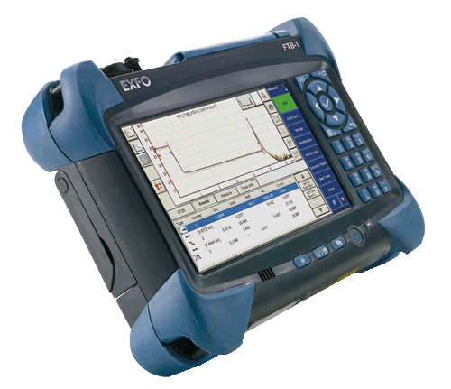 FTB-1-730平臺-光時域反射儀