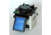 DVP-730 fiber optic fusion splicer?