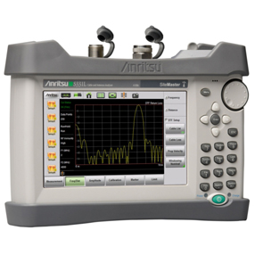 S331L智能型天饋線測試儀
