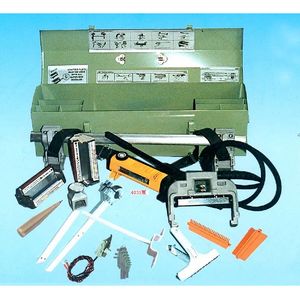 4201-M2電纜纜模塊接續(xù)機(jī)