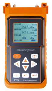 PPM-30 PON光功率計(jì)