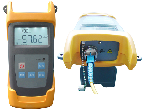 OPV-1光功率計(jì)紅光一體機(jī)