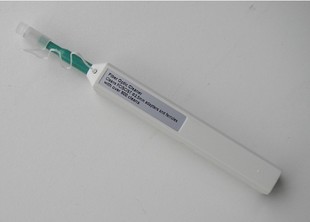 SC一按式光纖清潔器