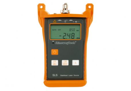 SLS-21/SLS-25Laser Source