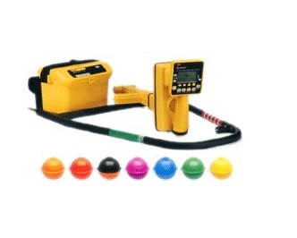 3M Dynatel 2273M-iD高級(jí)纜線/管道/故障/標(biāo)識(shí)器定位儀