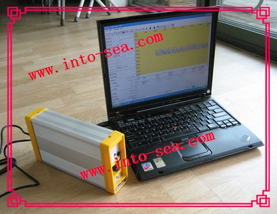 FiberPal?UFO-320 OTDR