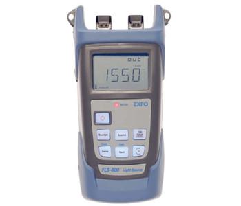 加拿大EXFO單多模激光光源 FLS-600