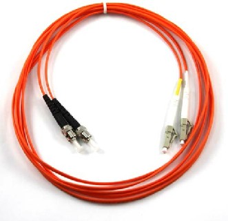 ST-LC多模光纖跳線(xiàn)