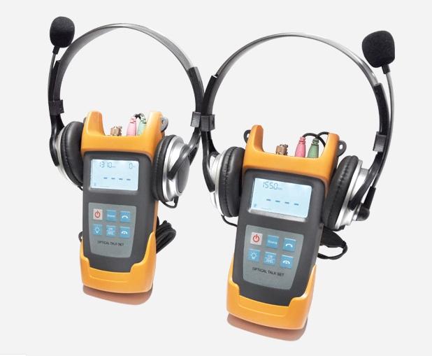 LTS-22X光纖話機(jī)/光源一體機(jī)