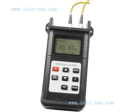 SA2770手持式插回損測試儀