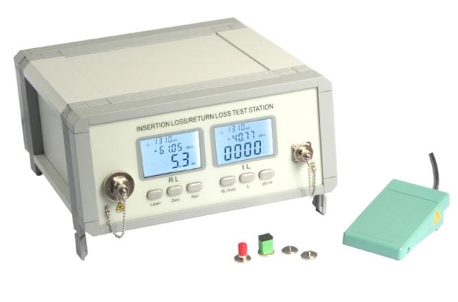 SA2870臺(tái)式插回?fù)p測(cè)試儀