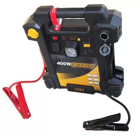 NFA 紐福克斯400W多功能移動電源 熔接機外置電池