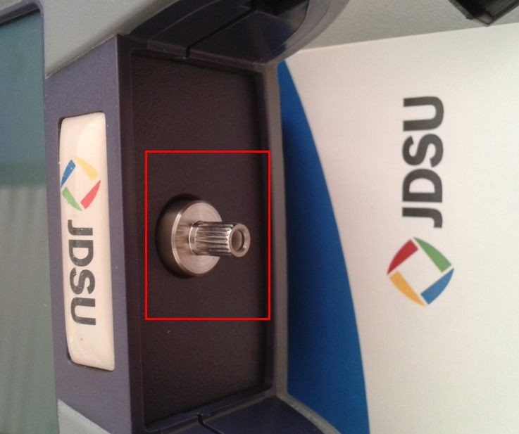 VIAVI光功率計(jì)光口 OLP-35/OLP-38