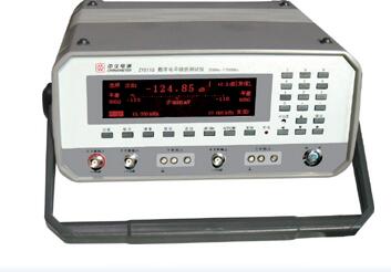 ZY5110數(shù)字電平綜合測(cè)試儀
