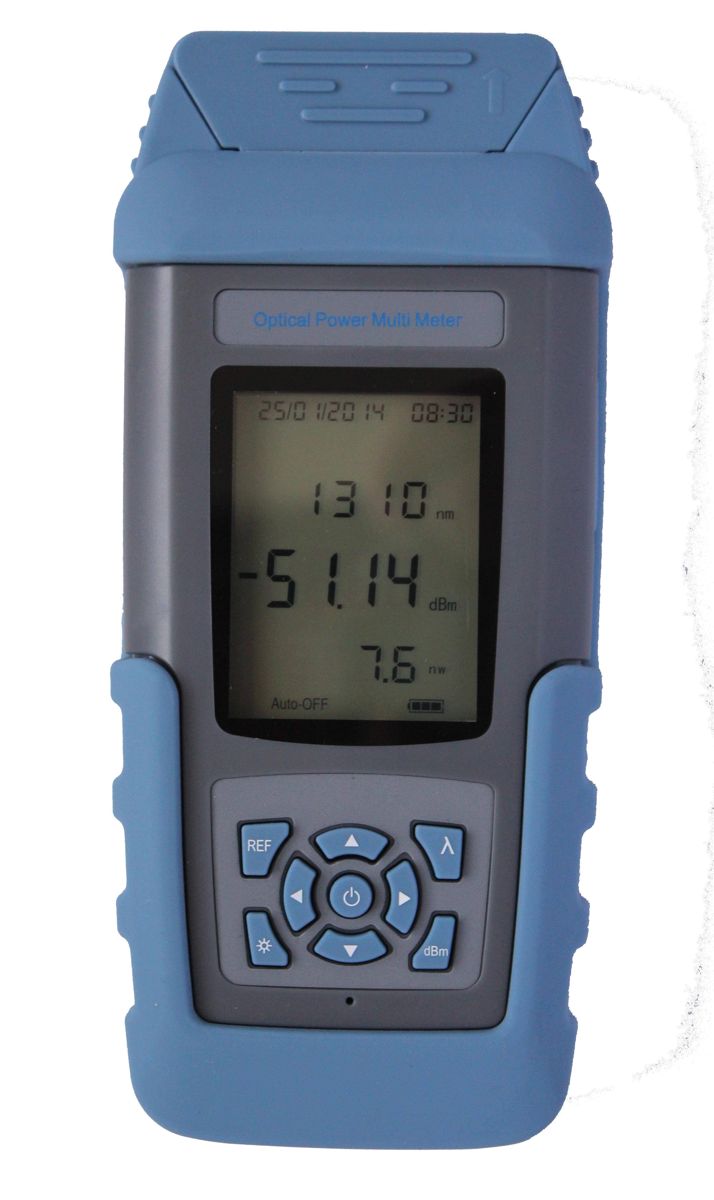 OM-800系列光萬用表OM-801/OM-802