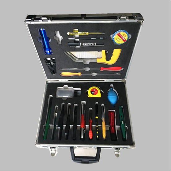 光纜施工工具箱TOOLBOX  HSTB-25