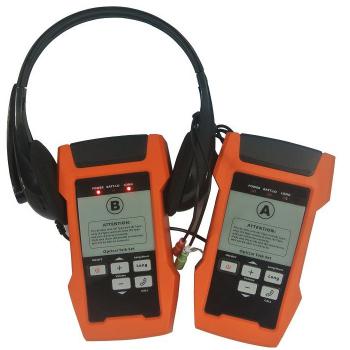 FTS-120AX光纖話機