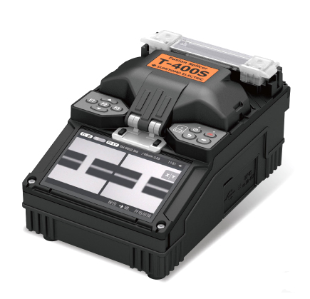 日本住友T-400S光纖熔接機(jī)