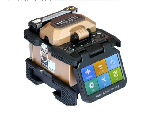 AV6481A光纖熔接機