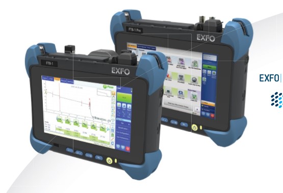 FTB-1V2-750C 光時域反射儀OTDR