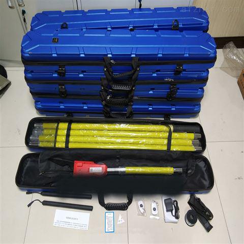 HS-2019AT全自動光纜附掛機(jī)