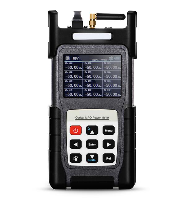 ACTC-MPO12-PM  MPO光功率計