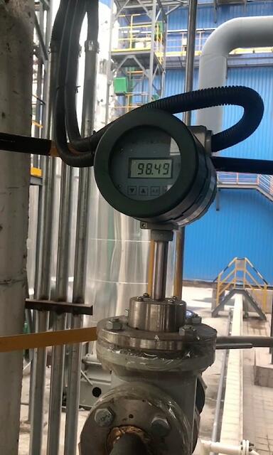 SACA-V酸濃分析儀