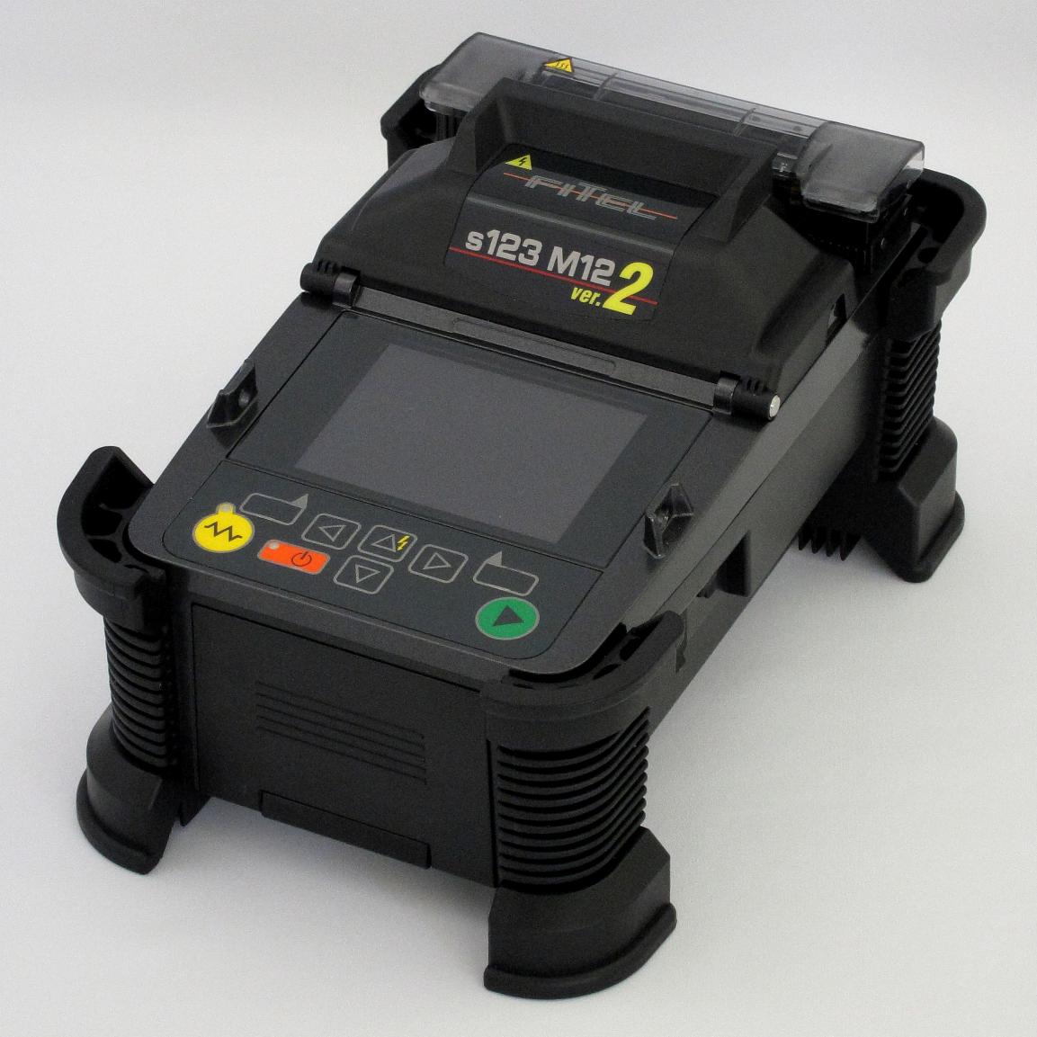 S123M12古河帶狀光纖熔接機(jī)