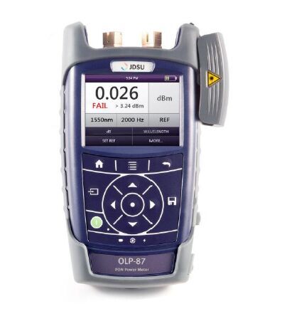 OLP-87 PON光功率計