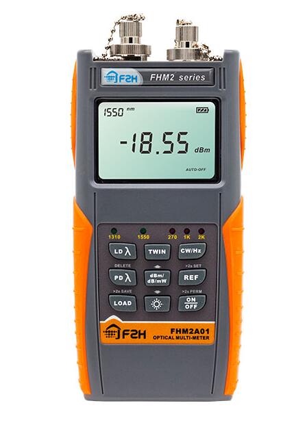 FHM2A01光萬用表
