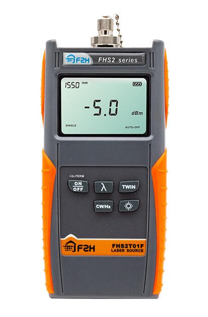 FHS2T01F三波長(zhǎng)PON穩(wěn)定光源