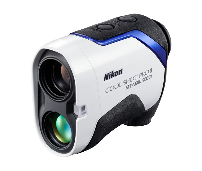 COOLSHOT PROII STABILIZED尼康激光測距儀