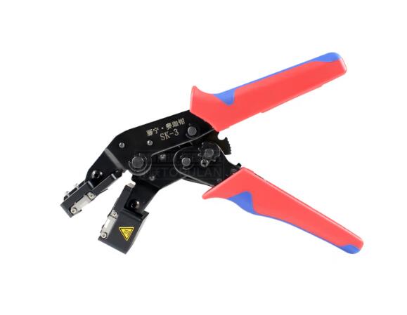 SK-3賽迦熱剝鉗