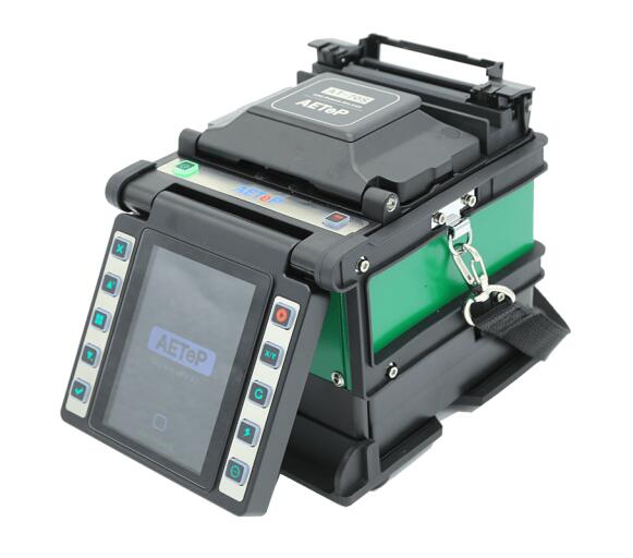 AT-70S 艾特光纖熔接機