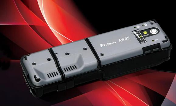 RS03藤倉(cāng)帶狀熱剝器光纖熱剝鉗