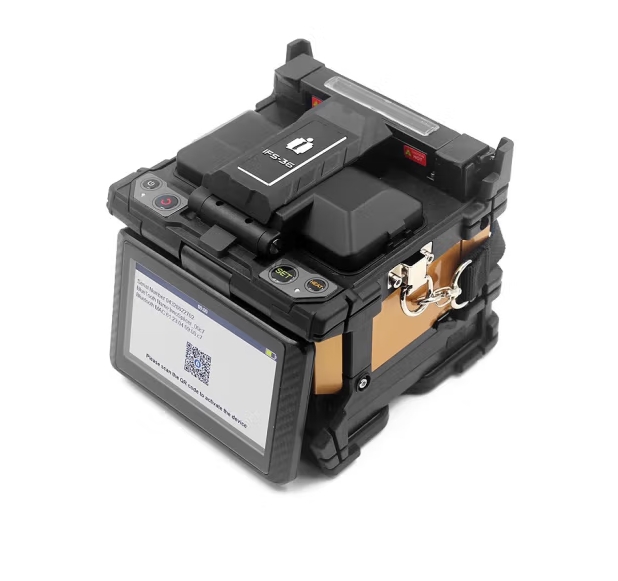 IFS-36一諾光纖熔接機