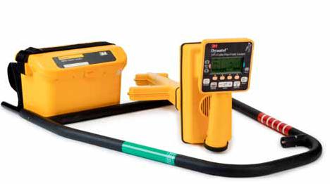 2573XE-ID  美國(guó)3M地下管線(xiàn)探測(cè)儀 光電纜路由探測(cè)儀