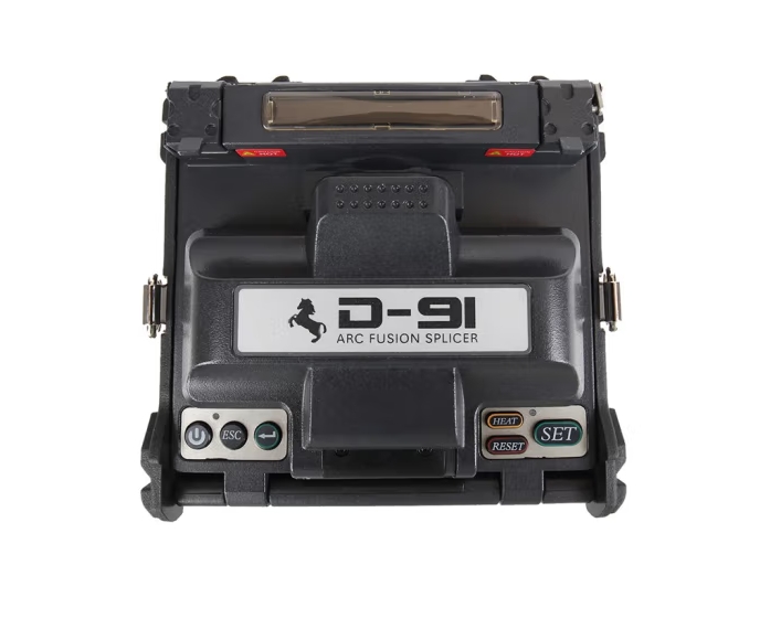 D-91黑馬光纖熔接機(jī)