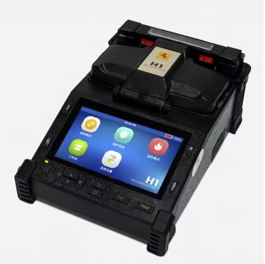 H1黑馬光纖熔接機(jī)