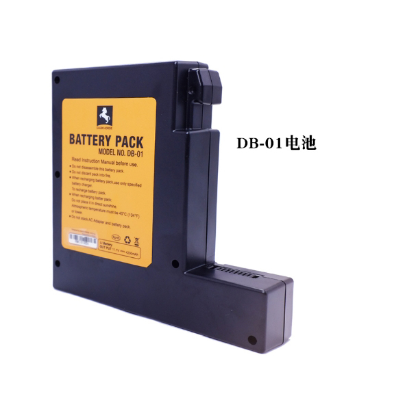 DB-01黑馬熔接機(jī)電池