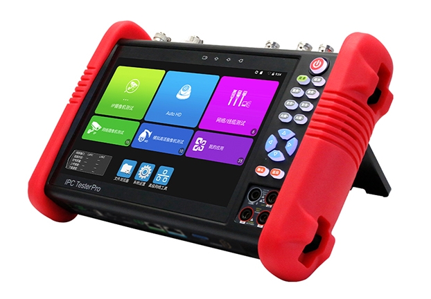 IPC-9900Pro+工程寶視頻監(jiān)控測(cè)試儀