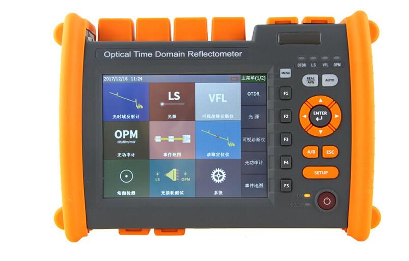 ACTC-200Plus匯信光時域反射儀
