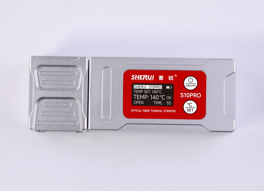 S10 pro SHERUI Micro-Stripper